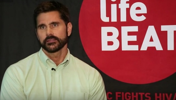 Stonewall Gazette: Jack Mackenroth Shares His Story of