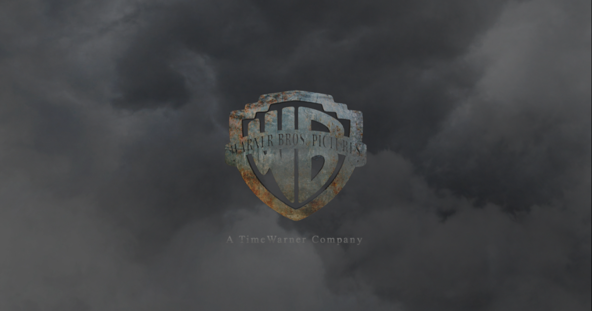 CREATING WARNER BROS BUMPER Suka Render