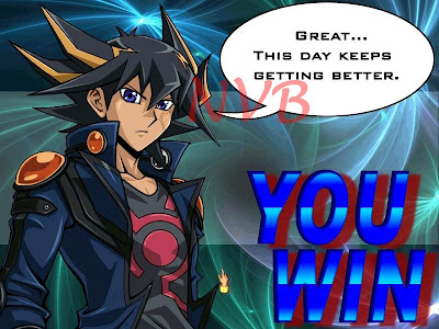 Yugioh 5DS Power of Chaos : Yusei the Acceleration