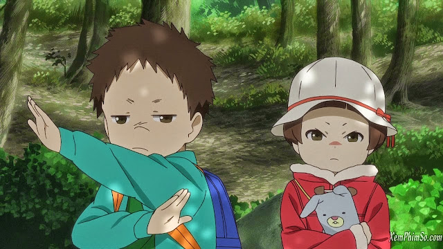 Natsume Yuujinchou Lala Special