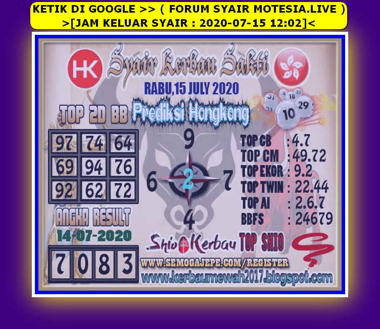 forum syair hk Meloditogel