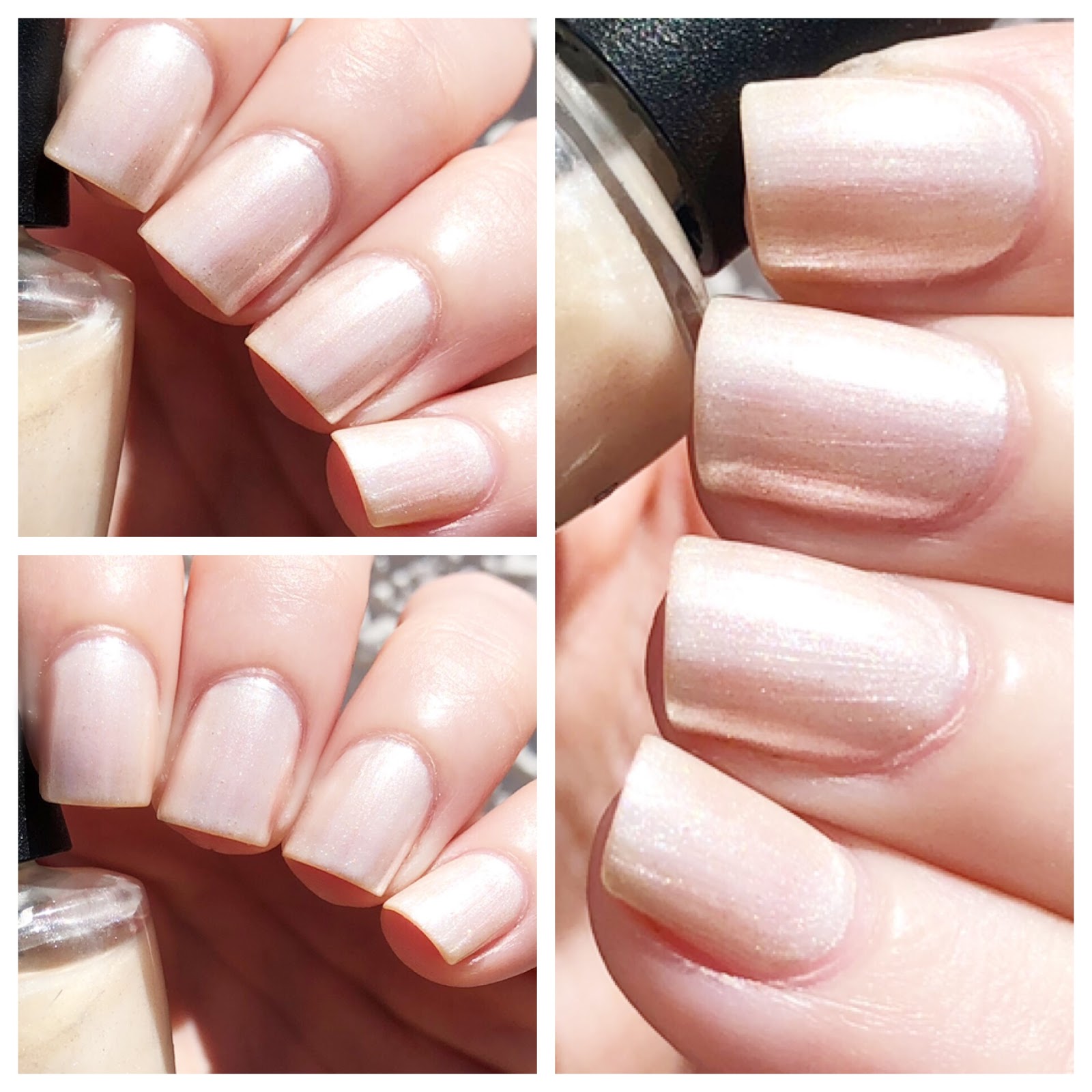 cat eyes & skinny jeans NOTD OPI Love OPI, XOXO Holiday 2017