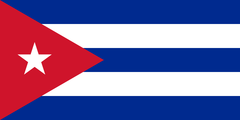 Visita Cuba