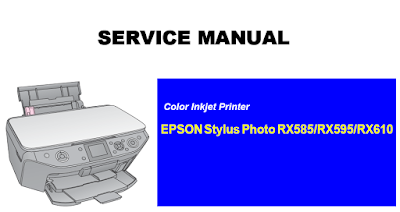 epson rx620