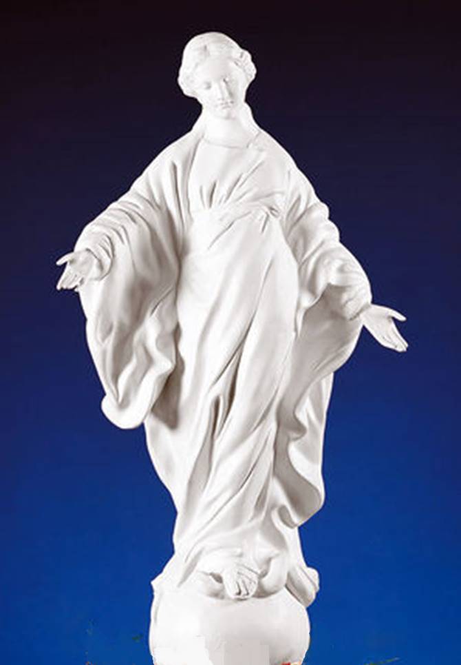 NOSSA SENHORA Nossa Senhora do Sorriso