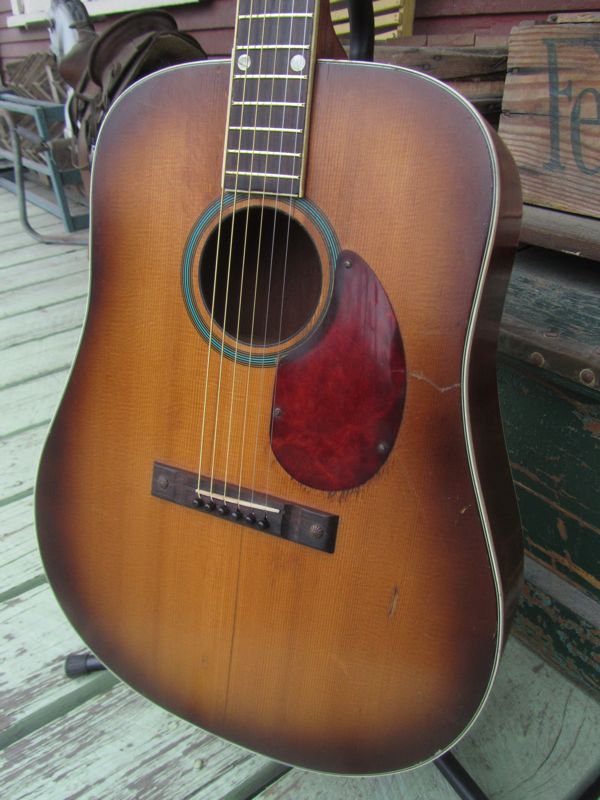 true tone guitar acoustic
