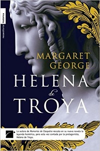 Helena de Troya, de Margaret George Helena de Troya, de Margaret George