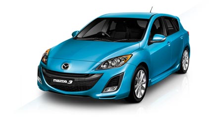 Imagenes De Autos Nuevos Mazda 3