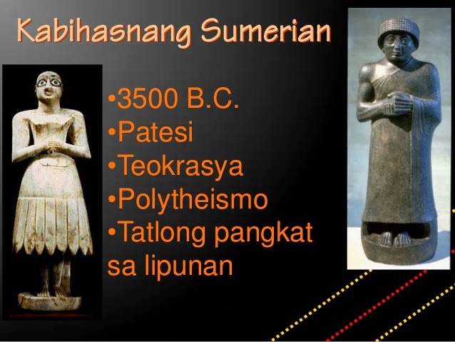 PAMANA NG MGA SINAUNANG Kabihasnang ASYANO: PAMANA NG MGA SINAUNANG