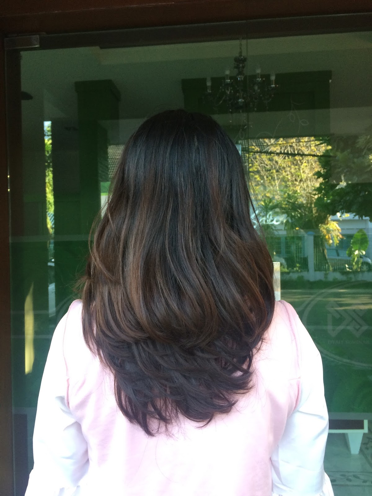 26++ Coloring rambut yang bagus di jogja ideas