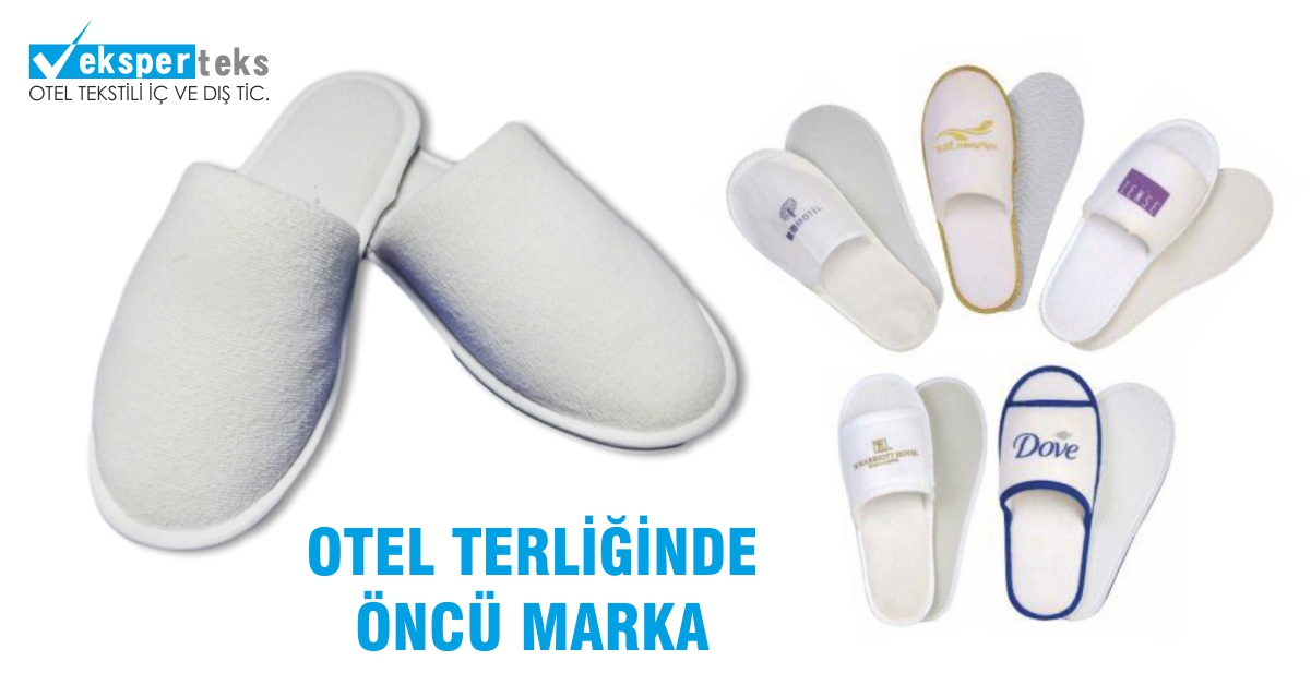 TOPTAN OTEL ve EV TEKSTİLİ