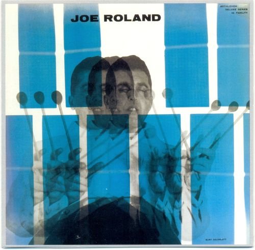 Joe-Roland-Vibe-Players-Of-Bethlehem-Vol