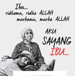 Kisah Nyata Tentang Ridho Orang Tua Adalah Ridho Alloh