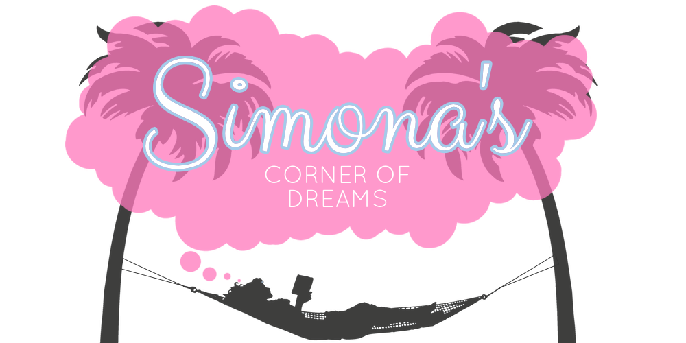 Simona's Corner of Dreams