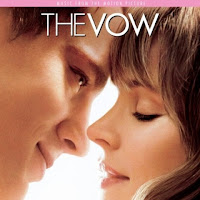 the vow, ost, soundtrack, cd, cover, image, taylor swift, the cure, meat loaf