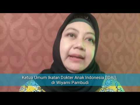 Pentingnya Ibu Menyusui Dini Bagi Buah Hati