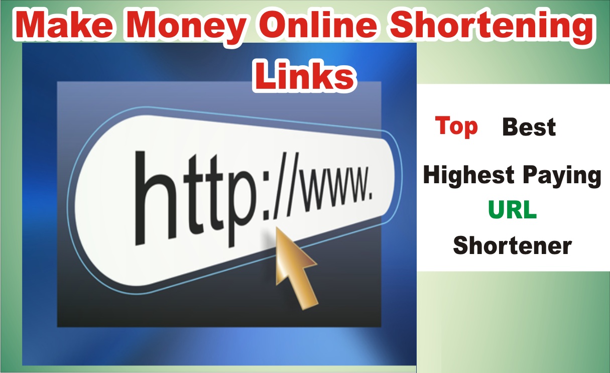 15 Best URL Shortener to Earn Money Part 2 TIPS NEWS