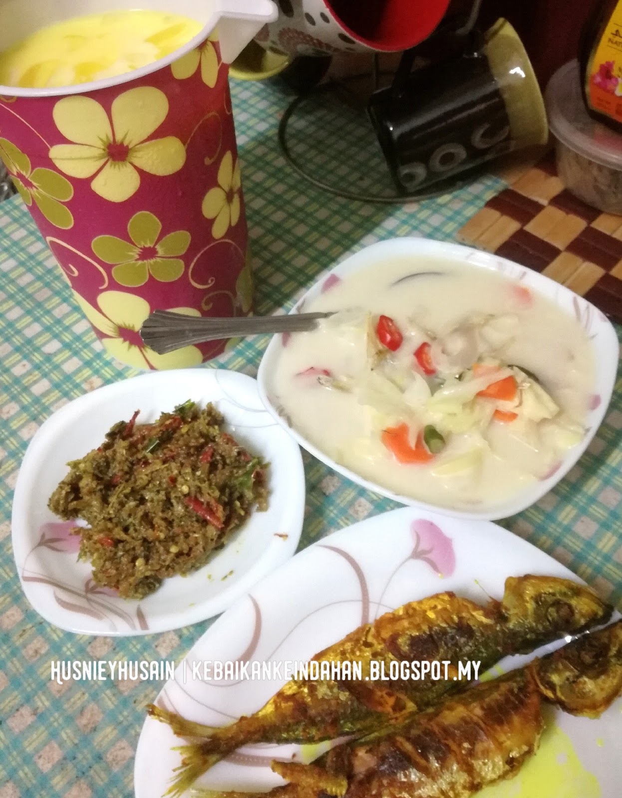 Suami Demam Chicken Pox Petanda Dan Petua Nak Sembuh Husniey Husain