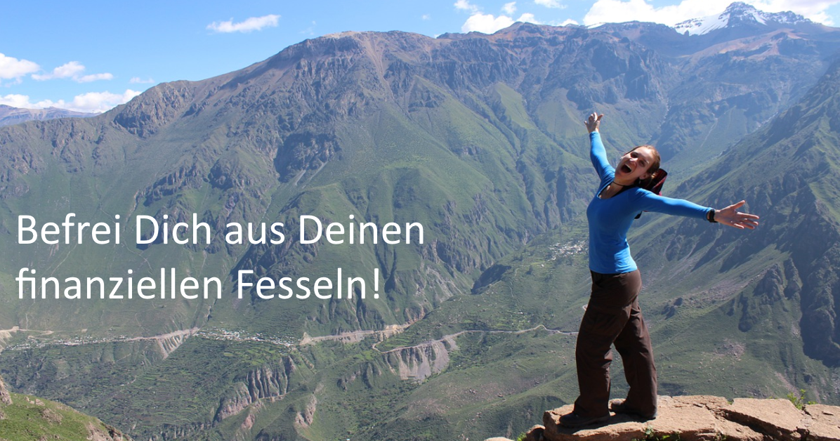 Finanziell Finanziell