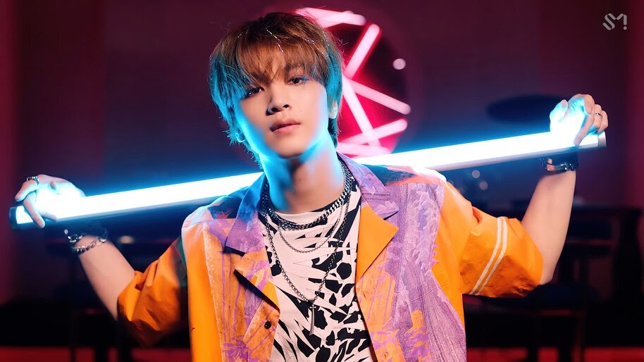 NCT Dream, Ridin, Haechan, 4K, #6.1512