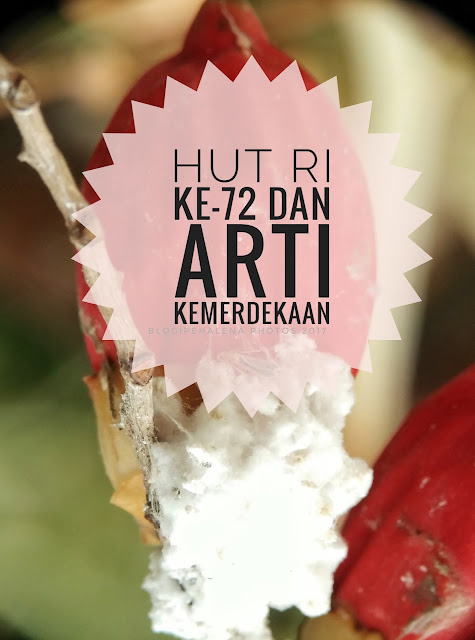 Arti Kemerdekaan