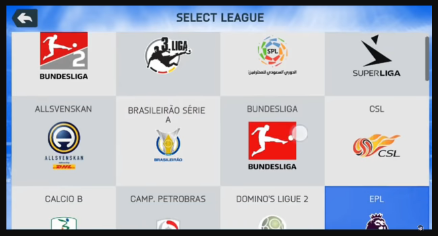 Download game fifa mobile mod apk versi 63128 Download game fifa mobile mod apk versi 63128