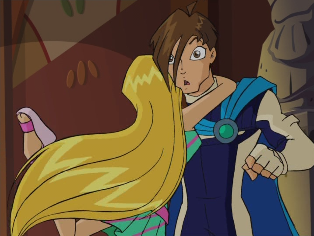 где брендон