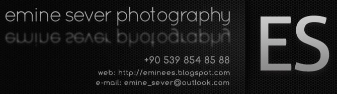 Emine Sever Photography