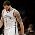 The Rise and Fall of Deron Williams in Brooklyn
