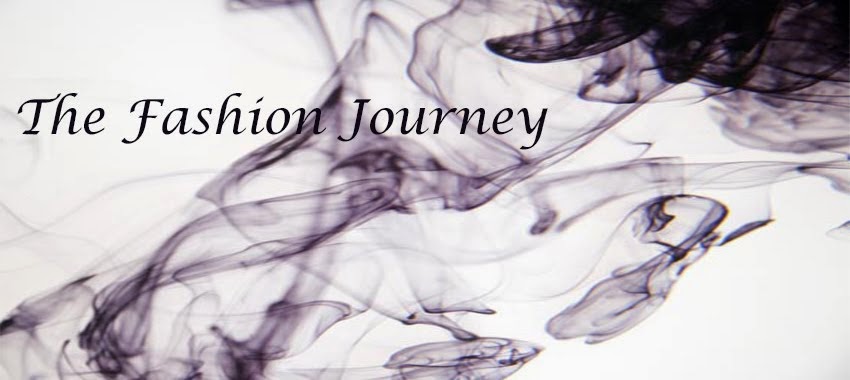 The Fashion Journey