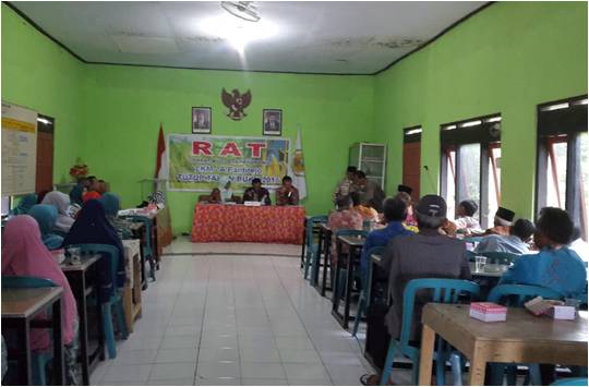 RAT PUAP Pantirejo RAT PUAP Pantirejo