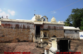 Sayavanam Chayavaneswarar Temple