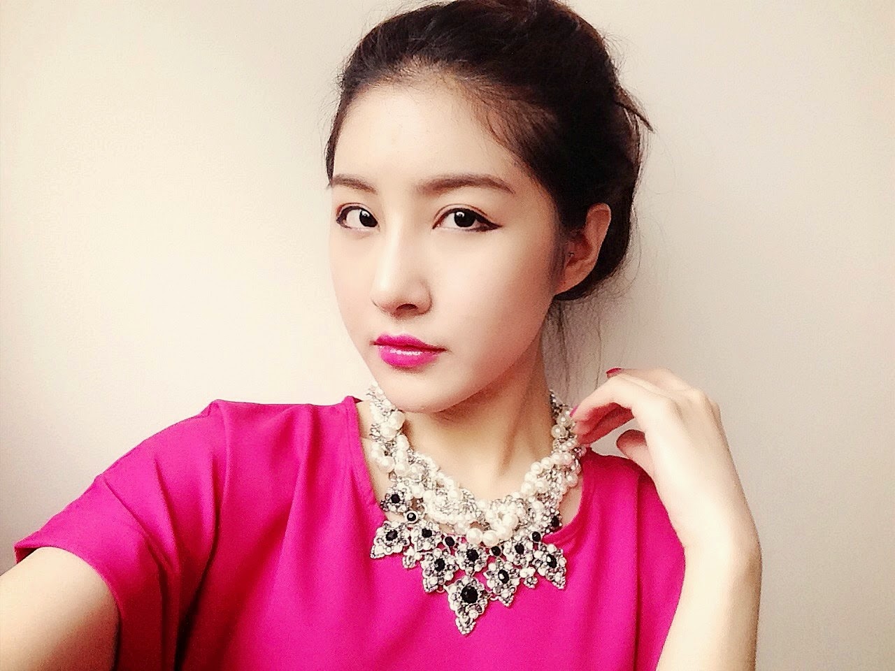 Thay đổi khuôn mặt nhờ bơm mỡ tự thân, cắt mí mắt Hàn Quốc kết hợp phẫu thuật nâng mũi sline Thay đổi khuôn mặt nhờ bơm mỡ tự thân, cắt mí mắt Hàn Quốc kết hợp phẫu thuật nâng mũi sline