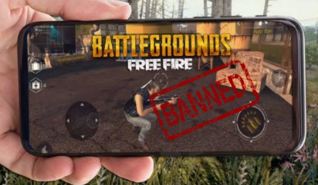 Kena Banned Device Free Fire Begini Cara Mengatasinya Trik