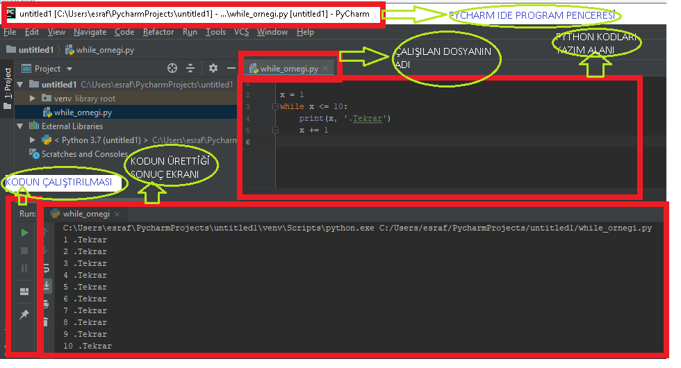 6 python u nereden indirebilirim