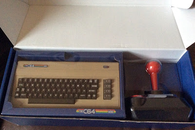 C64 Mini