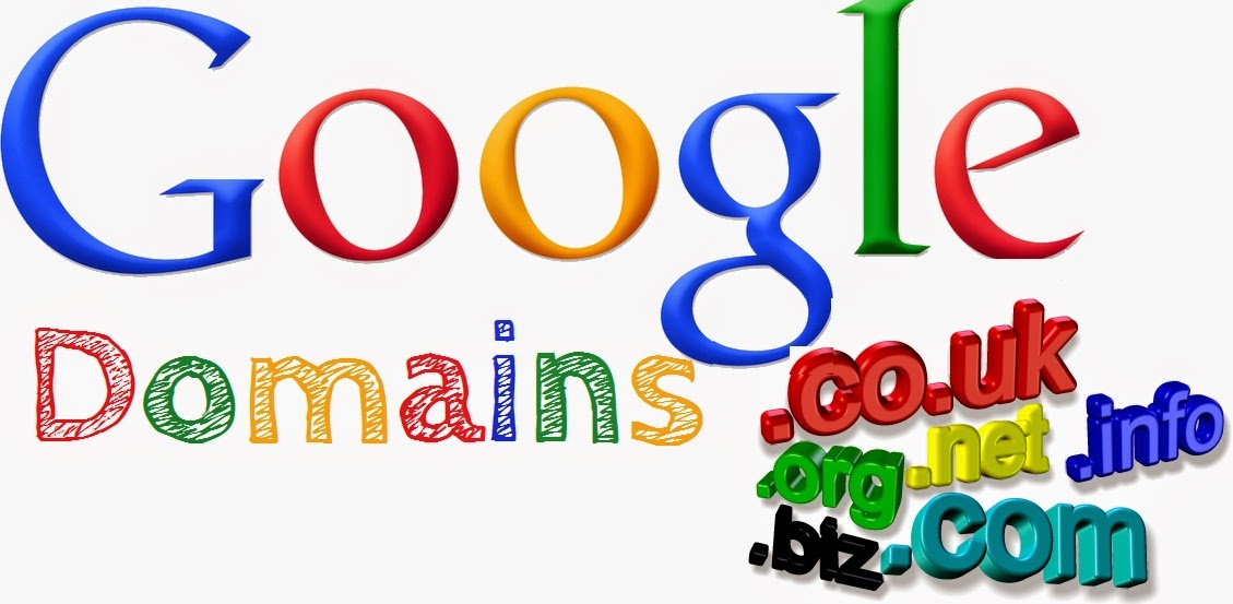 Google Domains, Free .com domain, Free domain from Google, google for free domain
