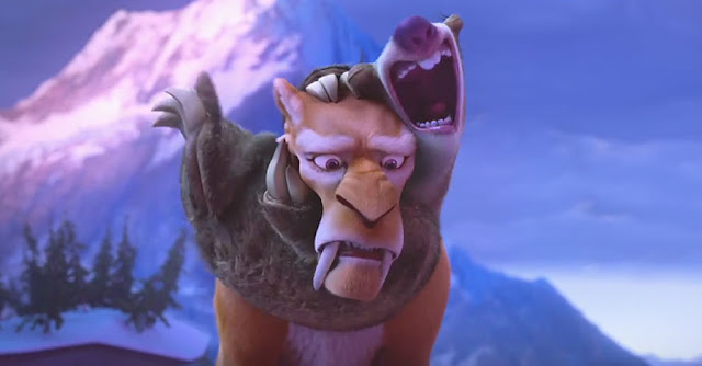 Foto Ice Age: Collision Course, Fakta dan Videonya