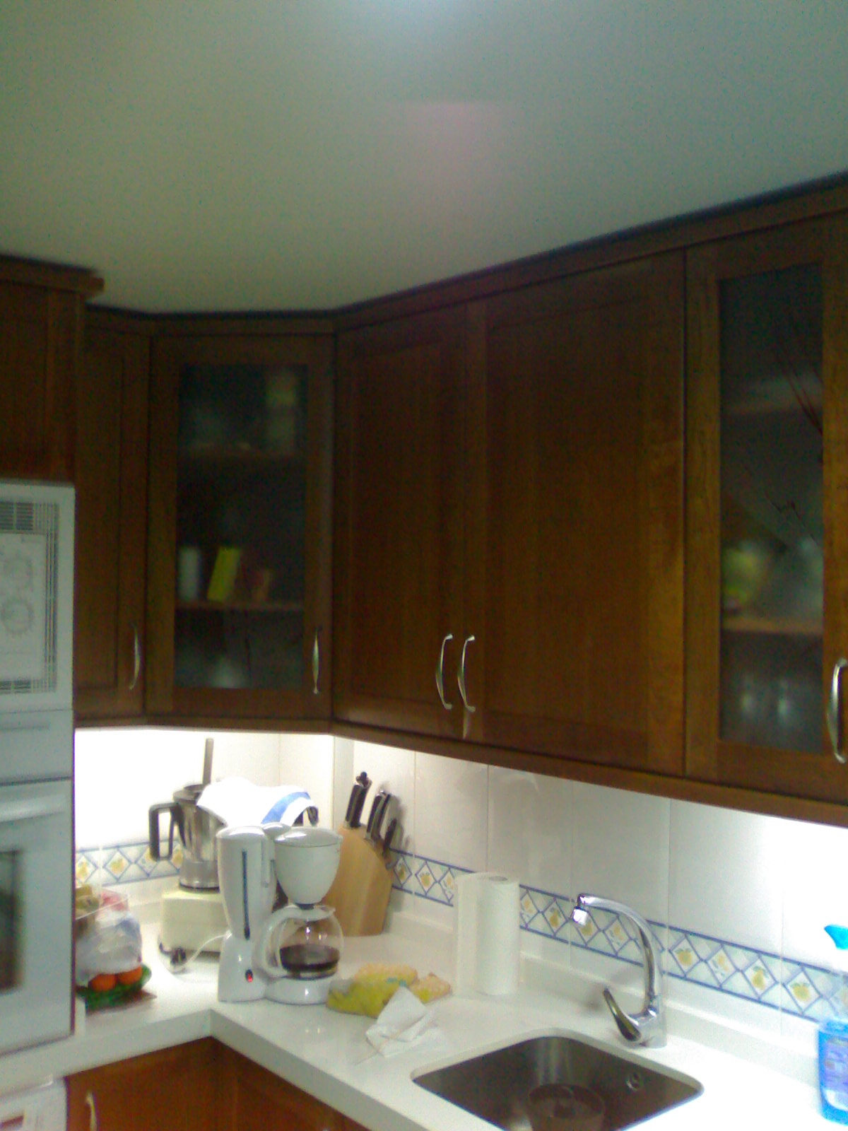 MUEBLES LUIS: Cocinas