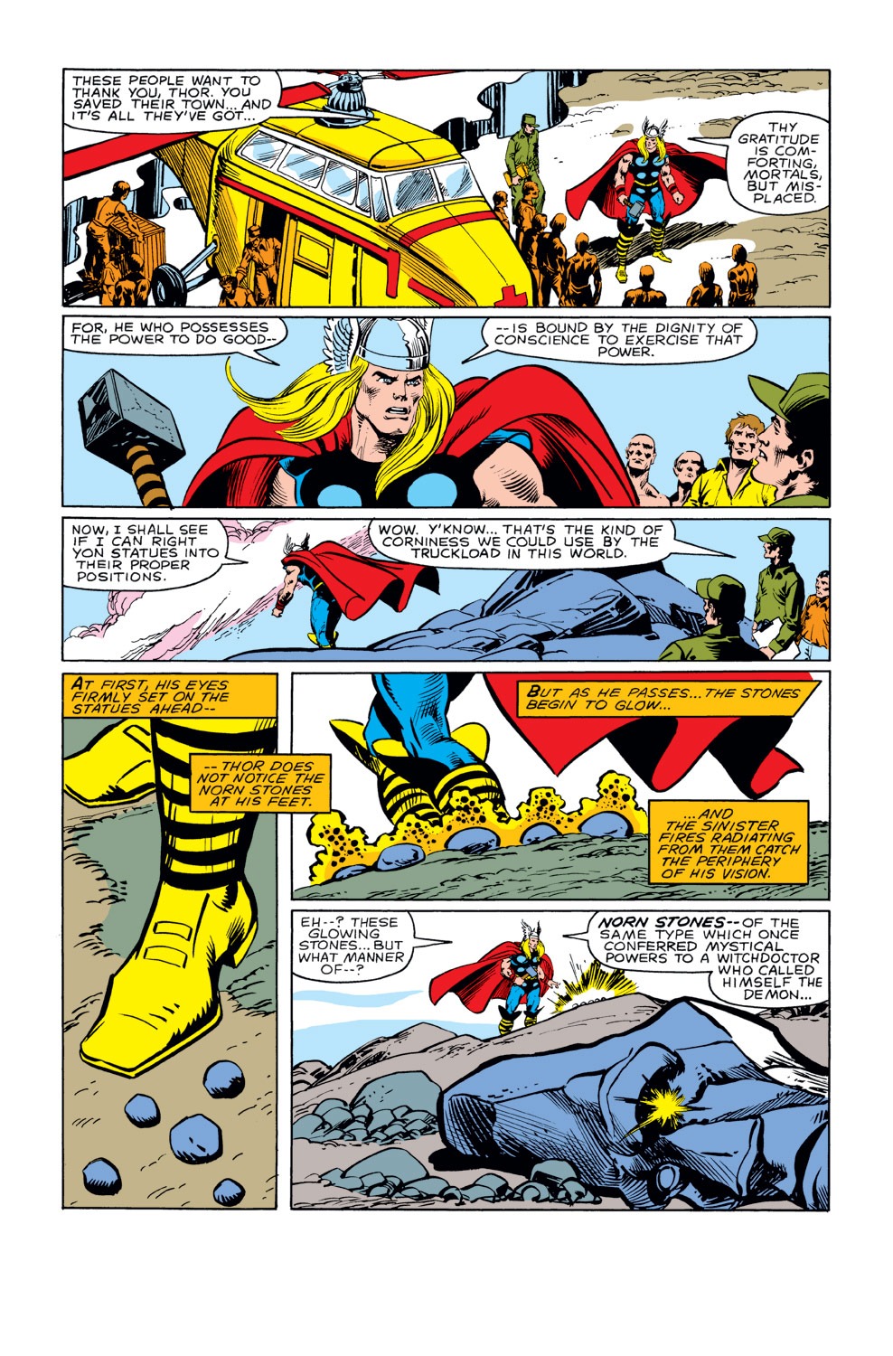 Thor (1966) 318 Page 12
