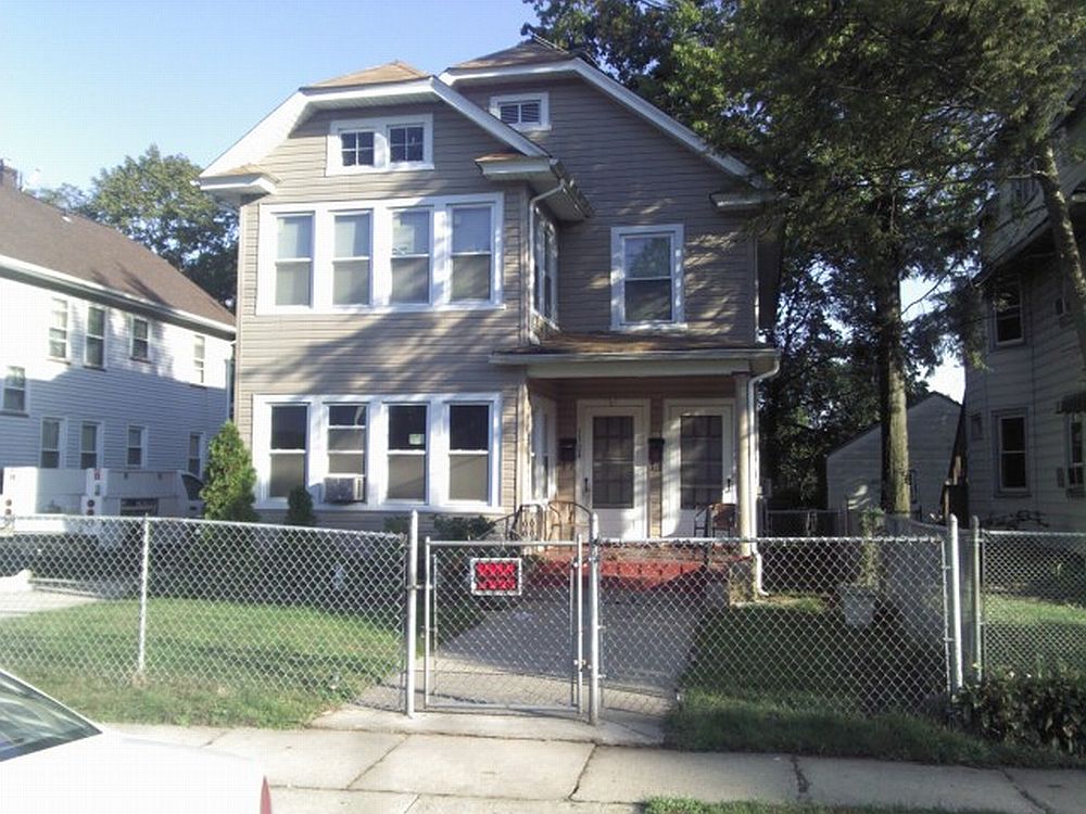 PLAINFIELD TODAY Hidden Plainfield MultiFamily Twins by Design