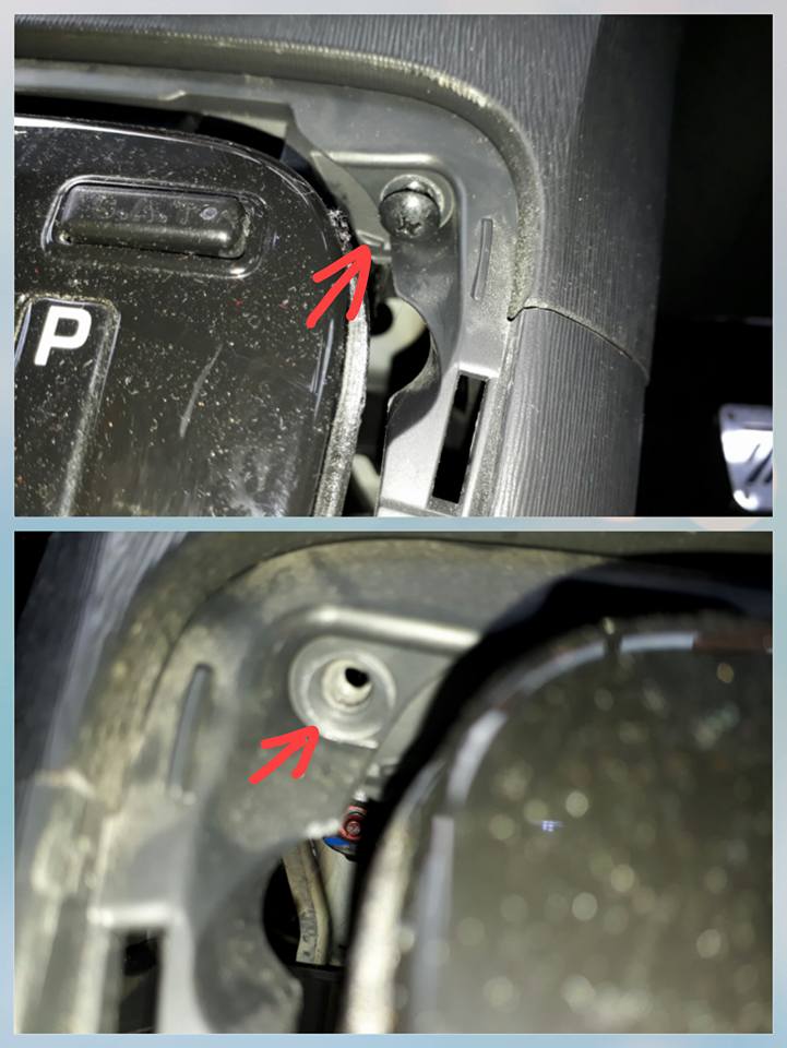 PROTON CFE KOLEKSI DIY DIY EB Gear Sangkut