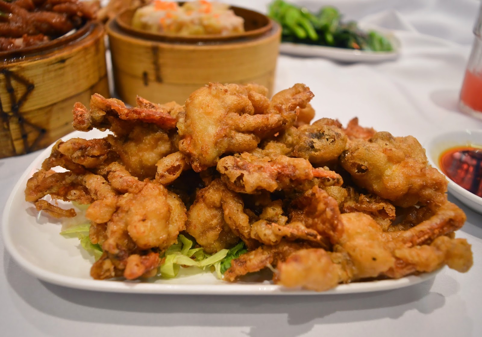 The Food Enthusiasts Northbridge Chinese Restaurant, Northbridge