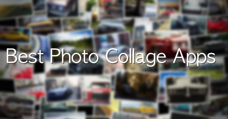 Try 5 Best Photo Collage Apps For Iphone Android Grid Freeform Templates Best Apps For Iphone Android Website Lists Tech Tips