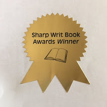 Sharp Writ Book Award