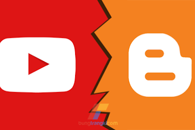 Apakah Bisa Akun Adsense Youtube dipasang pada Blogspot?