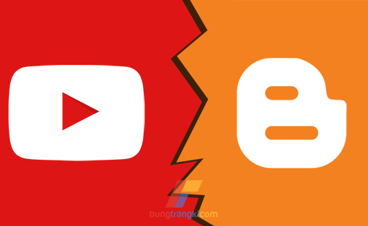 Apakah Bisa Akun Adsense Youtube dipasang pada Blogspot?