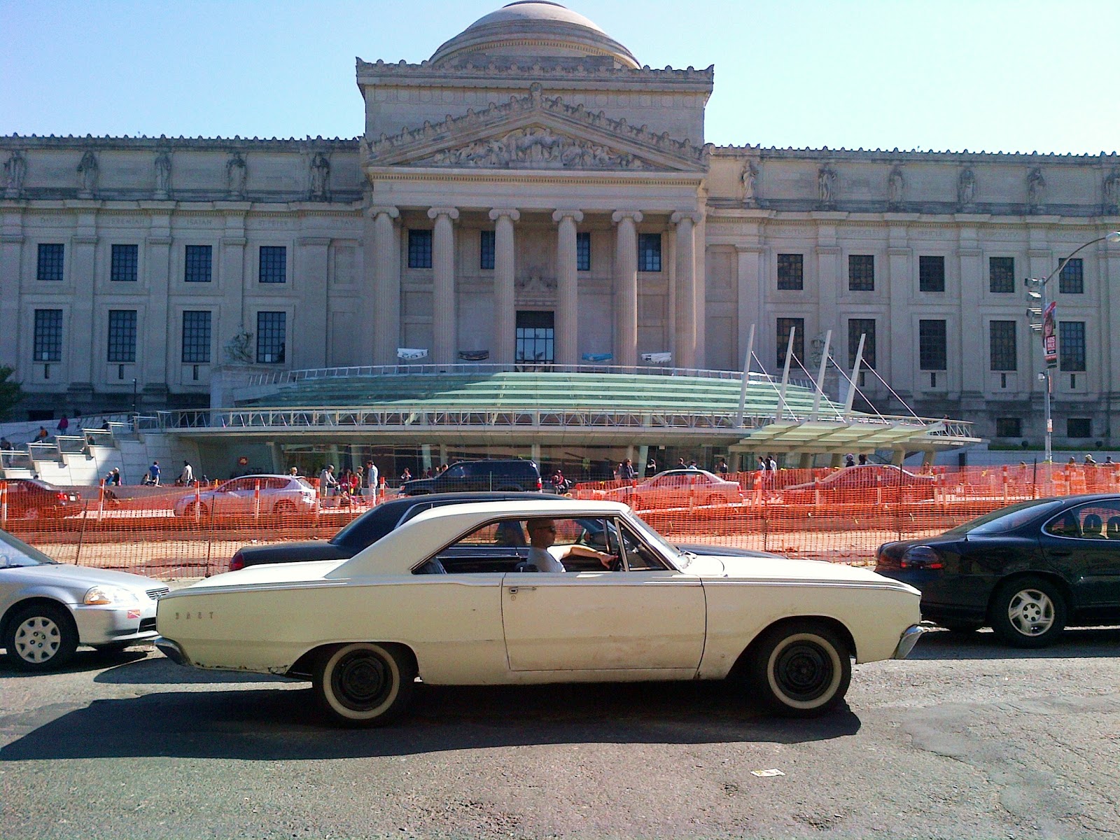 Brooklyn Classic Car Tours NEW YORK CLASSIC CAR TOUR! Available NOW!