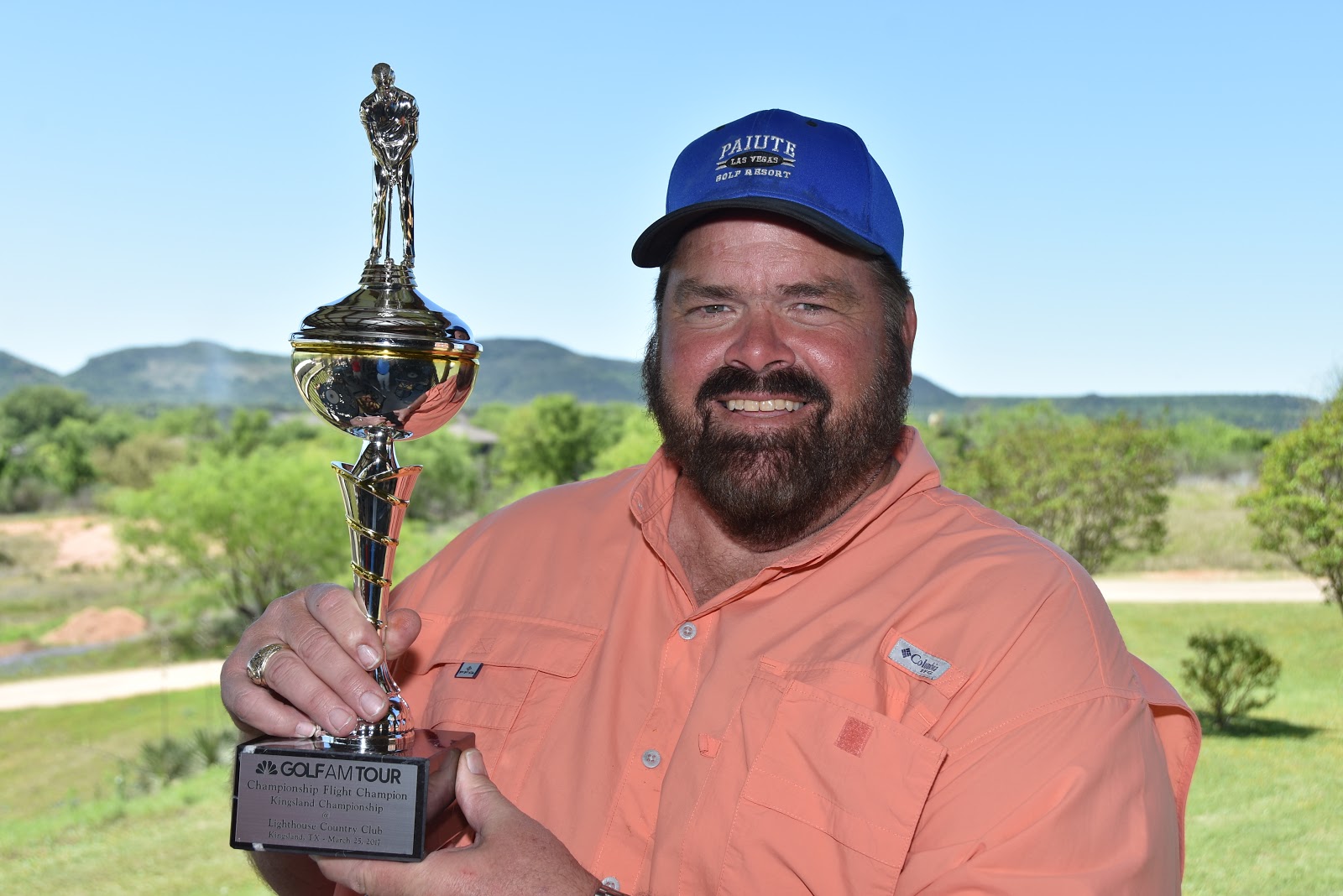 Golf Channel Am Tour Texas Hill Country Hill Country Tour Visits