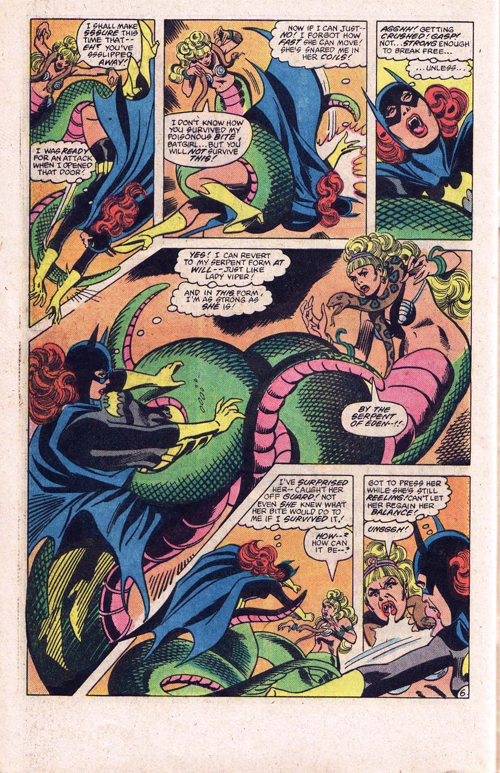 Detective Comics (1937) 517 Page 30